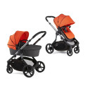Універсальна коляска iCandy 2 в 1 Orange