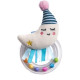 Брязкальця Taf Toys Хмарка і Сонний місяць