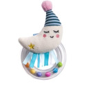 Брязкальця Taf Toys Хмарка і Сонний місяць