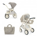 Коляска 3 в 1 DINAMICO UP TOP ORSO