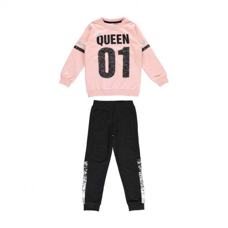 Комплект для дiвчинки