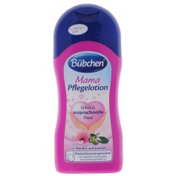Молочко Bubchen "Мама"