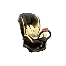 Автокрісло IZI KID група 0 / I, 0-18 кг,