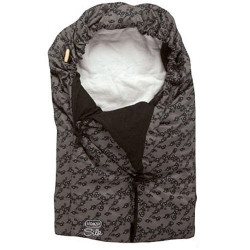 Універсальний конверт Voksi Classic Silk Mini
