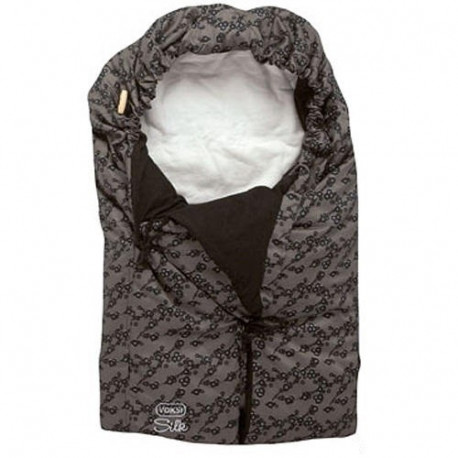Універсальний конверт Voksi Classic Silk Mini
