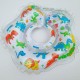 Коло для купання Unicorn та Dino