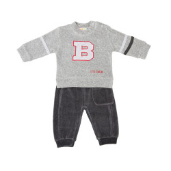 Комплект для хлопчика Babybol