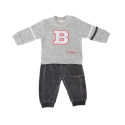 Комплект для хлопчика Babybol