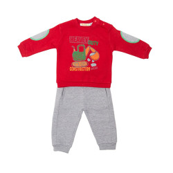 Комплект для хлопчика Babybol