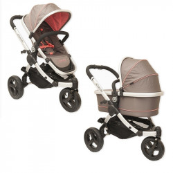 PEACH ALL-TERRAIN