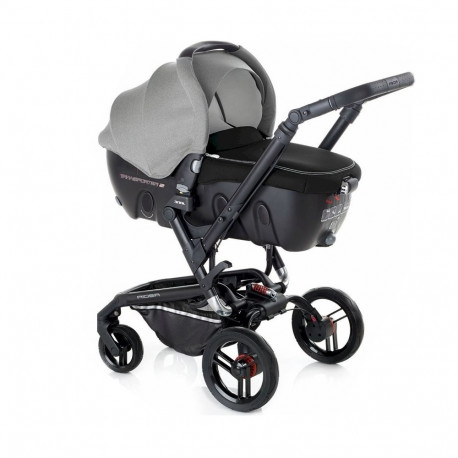 RIDER FORMULA STRATA TRANSPORTER 2