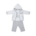Комплект для хлопчика Babybol