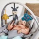 Дуга з іграшками Nuna Toy Bar For Leaf
