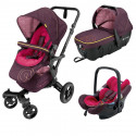 Коляска 3 в 1 Concord NEO TRAVEL SET