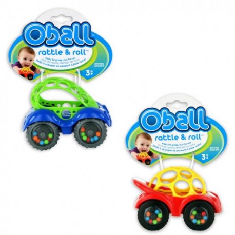 Розвиваюча машинка Oball