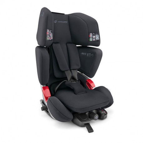 Автокрiсло Vario XT-5 групи 1-2-3