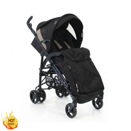 Прогулянкова коляска ABC design "Primo", sahara