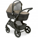 Коляска 3 в 1 Dinamico Up Smart