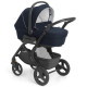 Коляска 3 в 1 Cam Dinamico Up Smart