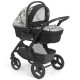 Коляска 3 в 1 Cam Dinamico Up Smart