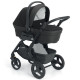 Коляска 3 в 1 Cam Dinamico Up Smart