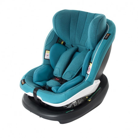 Автокрісло Besafe IZI MODULAR iSIZE
