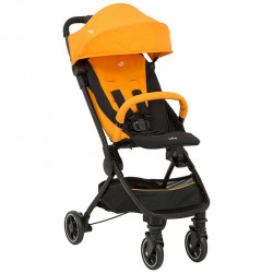 Детская прогулочная коляска Joie Pact Lite Mango