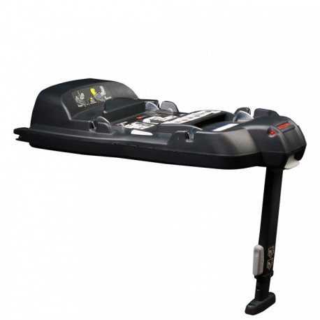 База BeSafe iZi Modular iSize з кріпленням Isofix Black