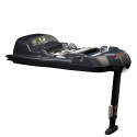 База BeSafe iZi Modular iSize з кріпленням Isofix Black