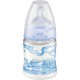 Бутылочка NUK First Choice с силиконовой соской(0-6 мес)