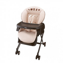 Заколисуючий центр Aprica YURA LISM EASY WASH