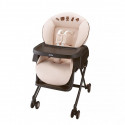 Укачивающий центр Aprica YURA LISM EASY WASH