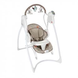 Укачивающий центр Graco Swing'n'Bounce