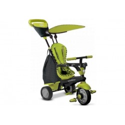 Велосипед Smart Trike GLOW 4 в 1
