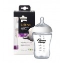 Бутылочка для кормления Tommee Tippee Closer to Nature Ultra