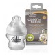 Пляшка з індикатором температури харчування Tommee Tippee