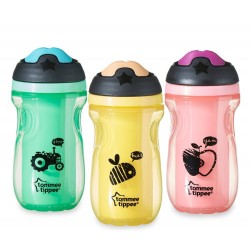 Термо-склянка Tommee Tippee