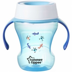 Чашка-непроливайка Tommee Tippee 360 ​​градусів