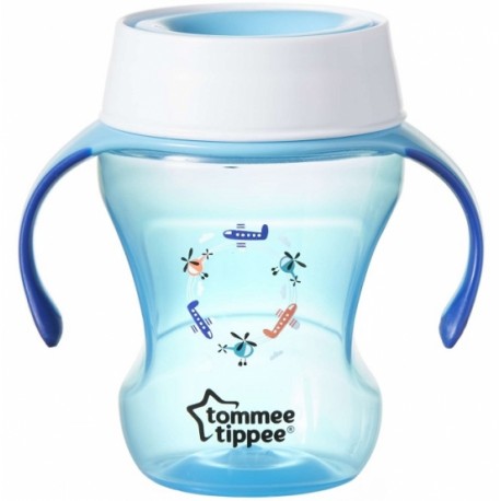 Чашка-непроливайка Tommee Tippee 360 ​​градусів
