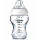 Пляшечка скляна Tommee Tippee