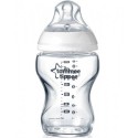 Пляшечка скляна Tommee Tippee