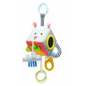 Розвиваюча іграшка-кубик Taf Toys Веселі звірятка