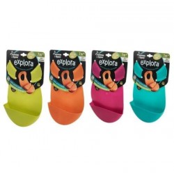 Нагрудник Tommee Tippee "Roll n Go "