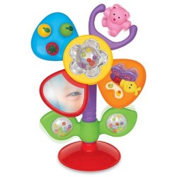 Развивающая игрушка Kiddieland Цветик