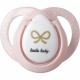 Ортодонтическая пустышка Tommee Tippee(0-6 мес)