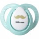 Ортодонтическая пустышка Tommee Tippee(0-6 мес)