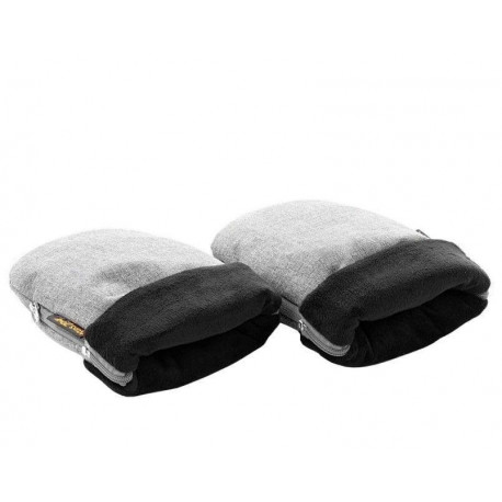 Муфта для рук на коляску Jane Handlbar Mittens