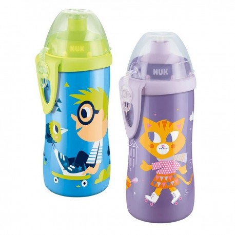 Поильник NUK Junior Cup