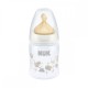 Бутылочка для кормления First Choice Plus с соской из латекса