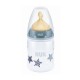 Бутылочка для кормления First Choice Plus с соской из латекса